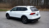 Used 2019 Volkswagen Tiguan SEL Premium R-Line image 3