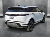 New 2026 Land Rover Range Rover Evoque S image 2