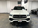 Used 2022 Mercedes-Benz GLE 350 4MATIC image 2