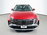 New 2025 Hyundai Tucson Limited image 2