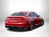 New 2025 Cadillac CT5 Premium Luxury image 5