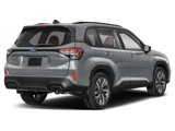 New 2025 Subaru Forester Touring image 3