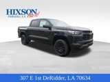 New 2025 Chevrolet Colorado W/T w/ WT Custom Package image 3