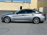 Used 2017 Alfa Romeo Giulia image 4