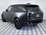 New 2025 Land Rover Range Rover Long Wheelbase SE image 3