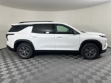 New 2026 Chevrolet Traverse LT w/ Driver Confidence Package image 2