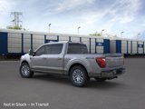 New 2025 Ford F150 King Ranch image 4