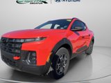New 2025 Hyundai Santa Cruz XRT image 6