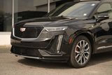 Certified 2024 Cadillac XT6 Sport w/ Platinum Package image 5