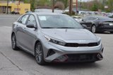 Used 2022 Kia Forte GT-Line w/ GT-Line Premium Package image 2