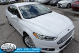 Used 2017 Ford Fusion Energi SE image 3
