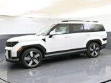 New 2025 Hyundai Santa Fe Limited image 2