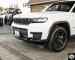 Used 2024 Jeep Grand Cherokee L Laredo image 5