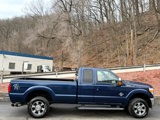 Used 2011 Ford F350 Lariat w/ Chrome Pkg image 6