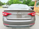 Used 2017 Hyundai Sonata Sport w/ Value Edition Package 02 image 5