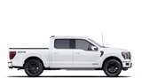 New 2025 Ford F150 Lariat w/ Equipment Group 501A Mid image 5