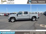 Used 2024 Chevrolet Silverado 1500 LT w/ Safety Package image 6