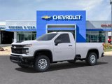 New 2025 Chevrolet Silverado 2500 W/T image 2
