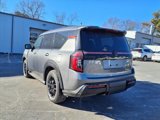 New 2025 Nissan Armada PRO-4X image 5