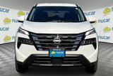 New 2025 Nissan Rogue SV image 3