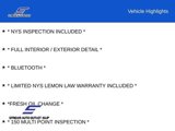 Used 2023 Chevrolet Traverse RS image 4