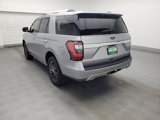 Used 2020 Ford Expedition Limited image 5