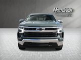 New 2026 Chevrolet Silverado 1500 LT w/ Leather Package image 5