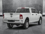 New 2025 RAM 2500 Laramie image 2