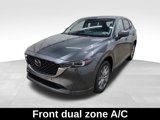 New 2025 MAZDA CX-5 AWD 2.5 S w/ Premium Plus Pkg image 3