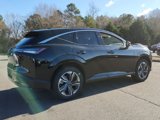 New 2025 Nissan Murano SL image 3