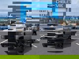 New 2025 Chevrolet Silverado 2500 Custom w/ Custom Value Package image 6