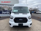 New 2025 Ford Transit 350 XLT image 2
