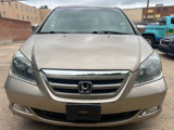 Used 2007 Honda Odyssey Touring image 2