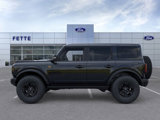 New 2025 Ford Bronco Badlands w/ Sasquatch Package image 3