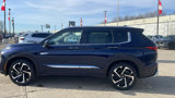 New 2025 Mitsubishi Outlander SEL image 4