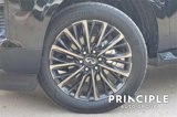 New 2025 INFINITI QX80 Autograph image 4