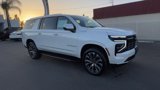 New 2025 Chevrolet Suburban High Country w/ LPO, Get Active Package image 3