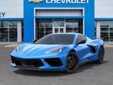 New 2025 Chevrolet Corvette Stingray Premium Cpe w/ 3LT image 6