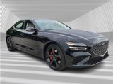 New 2026 Genesis G70 3.3T Sport Prestige image 4