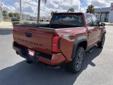 New 2025 Toyota Tacoma TRD Off-Road image 5