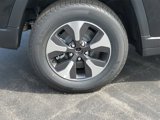 New 2025 Jeep Grand Cherokee Limited 4xe image 5