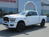 New 2025 RAM 2500 Laramie image 3