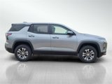 New 2026 Chevrolet Equinox LT w/ Convenience Package II image 4