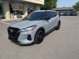 Used 2023 Nissan Kicks SR image 3
