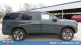 New 2025 Chevrolet Tahoe Z71 w/ Comfort Package image 6