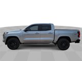 New 2025 Chevrolet Colorado Z71 w/ Midnight Edition image 5
