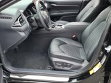 Certified 2024 Toyota Camry SE image 4