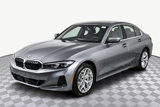 Used 2025 BMW 330i xDrive Sedan image 4