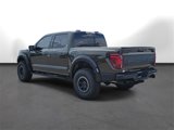 New 2025 Ford F150 Raptor image 3