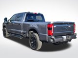 New 2025 Ford F250 Lariat w/ Black Appearance Package image 3
